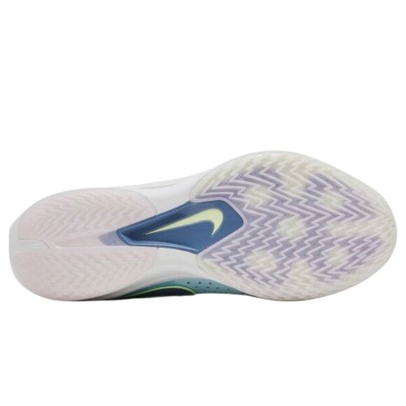 Nike GT Cut 3 \'Dreamers\' Mens Basketball Shoe Size 14 Glacier Blue DV2913 401
